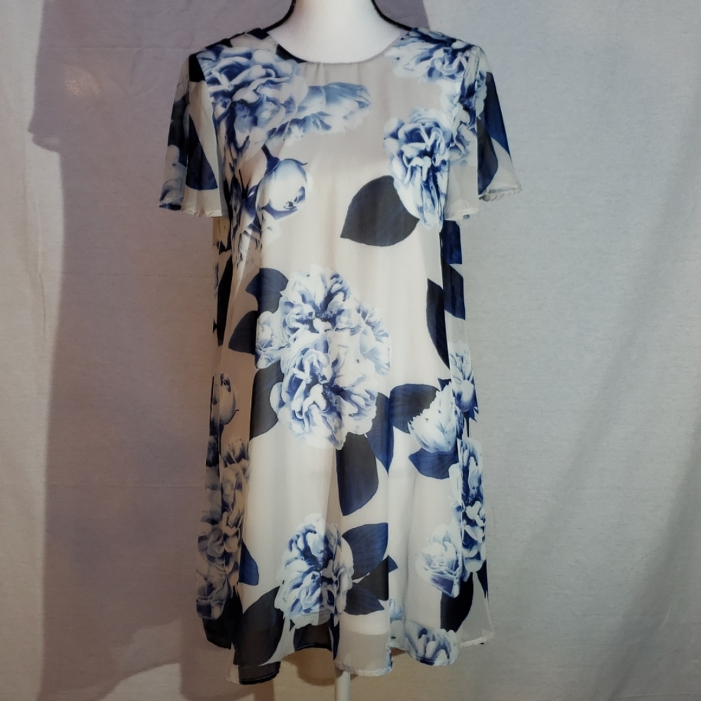 Show Me Your Mumu Dress